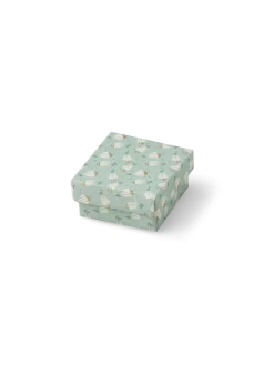 Online Søstrene Grene Schweiz Box Dusty Green