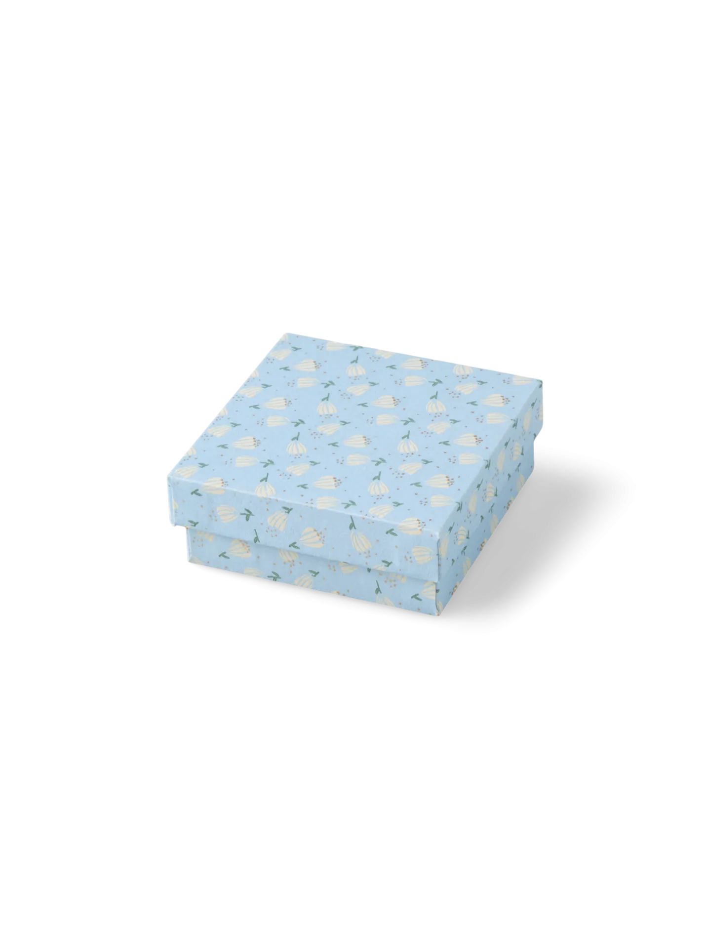 Clearance Søstrene Grene Schweiz Box Misty Blue