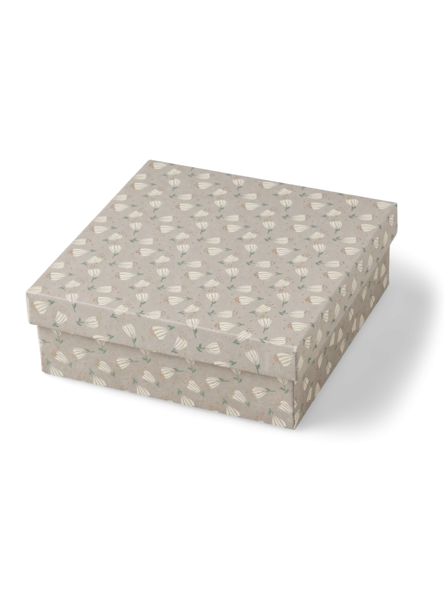Clearance Søstrene Grene Schweiz Box Warm Grey