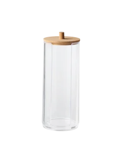 Outlet Søstrene Grene Schweiz Box Mit Deckel Clear