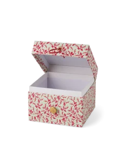Søstrene Grene Schweiz Box Mit Deckel Mint