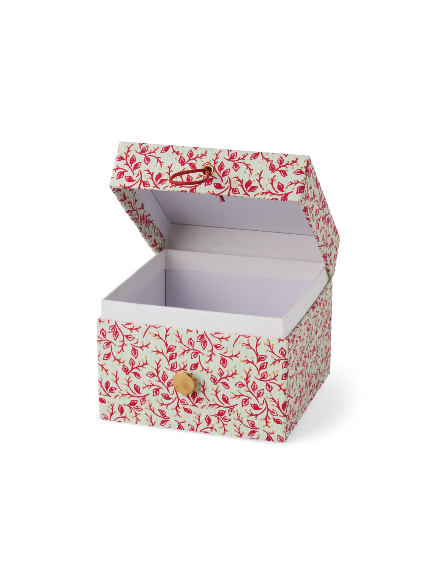 Søstrene Grene Schweiz Box Mit Deckel Mint