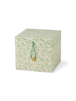 Online Søstrene Grene Schweiz Box Mit Deckel Off White