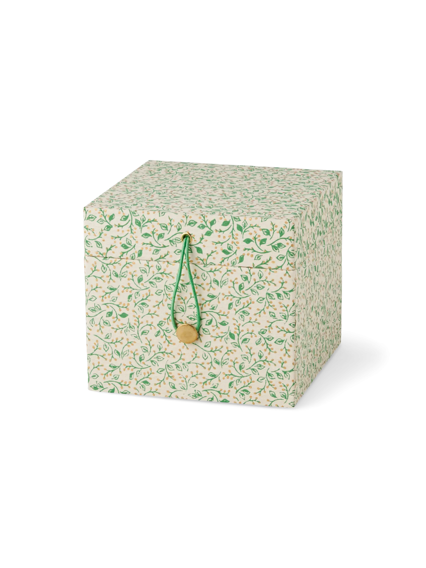 Online Søstrene Grene Schweiz Box Mit Deckel Off White