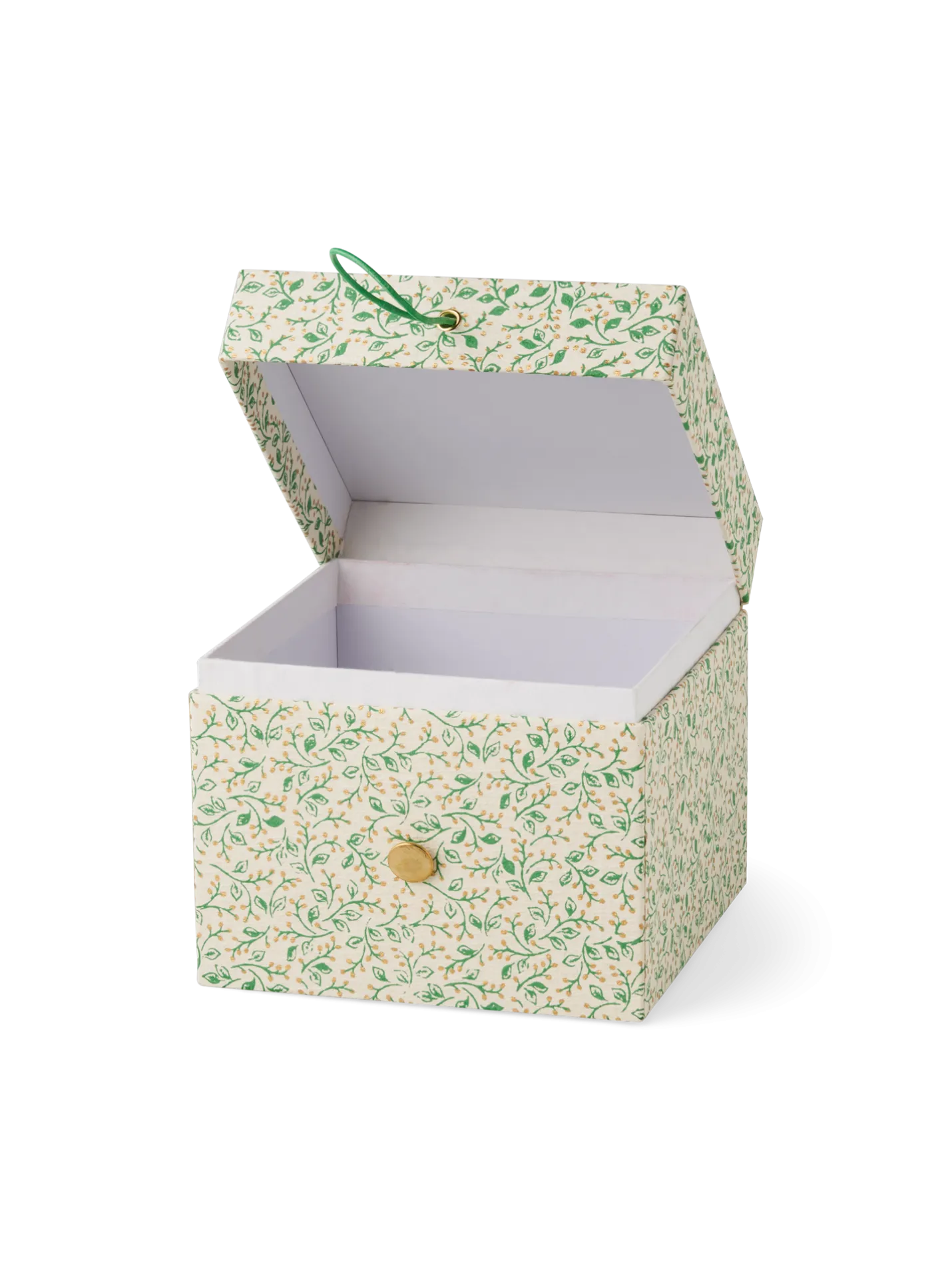 Online Søstrene Grene Schweiz Box Mit Deckel Off White