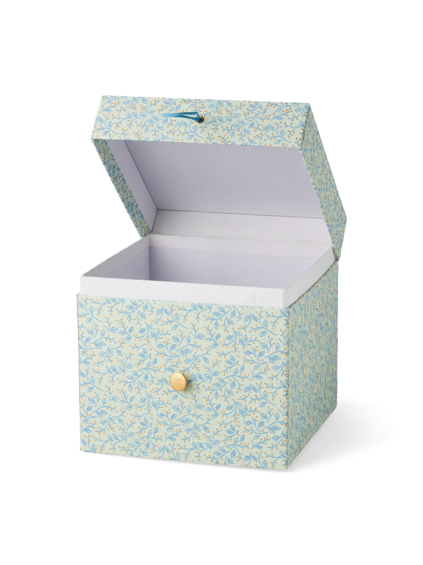 Søstrene Grene Schweiz Box Mit Deckel Mint