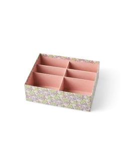 Best Søstrene Grene Schweiz Box Mit Trennwänden Off White