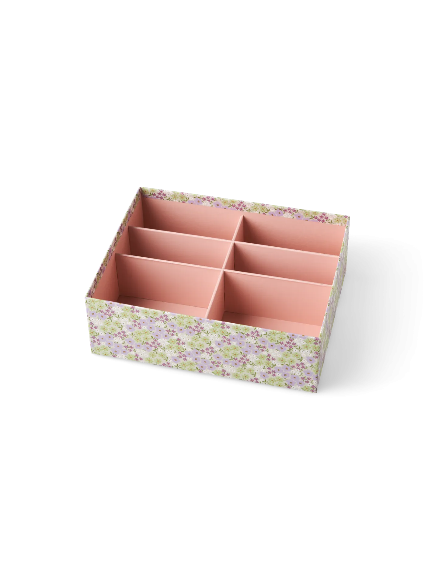 Best Søstrene Grene Schweiz Box Mit Trennwänden Off White