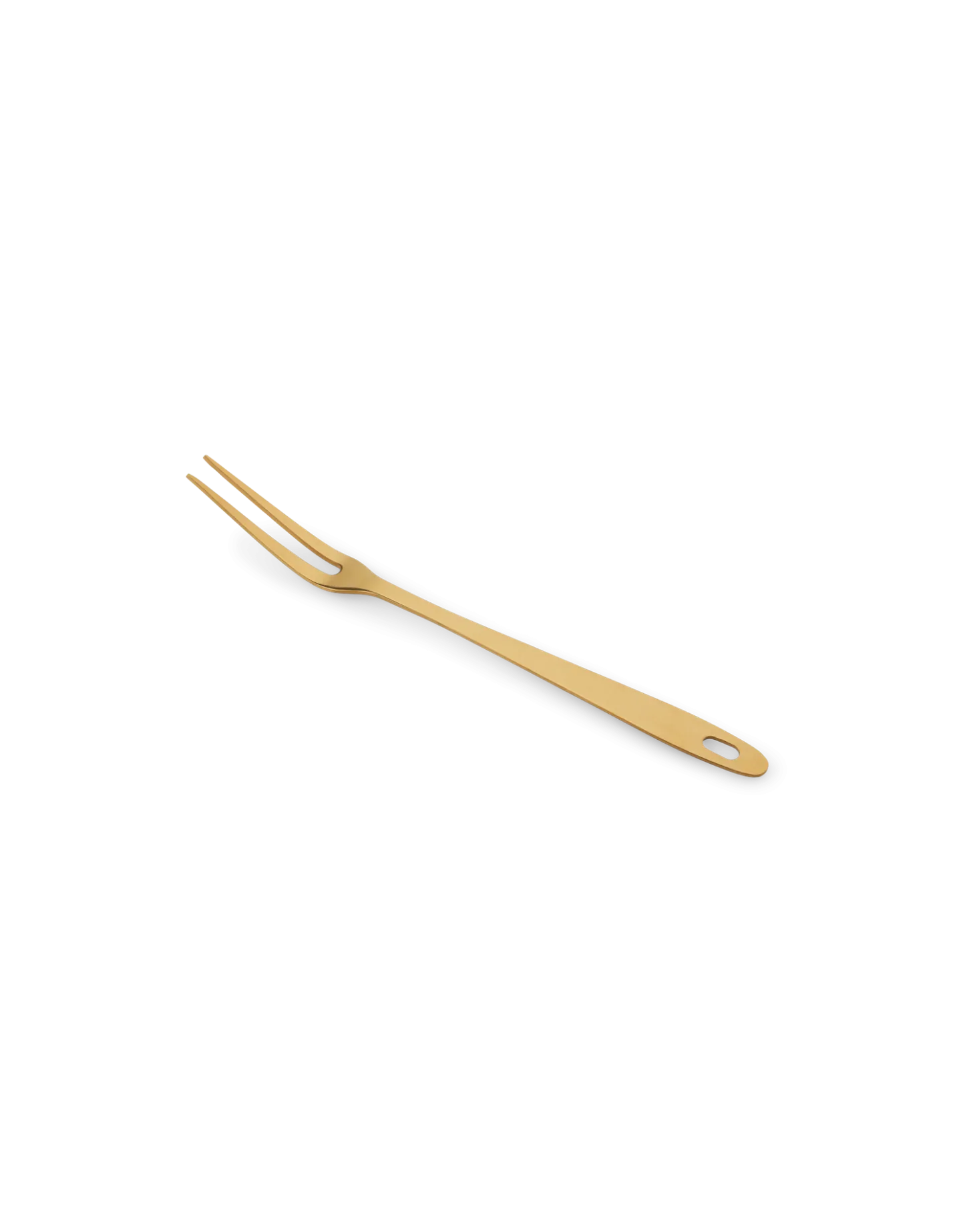 Søstrene Grene Schweiz Bratengabel Brass