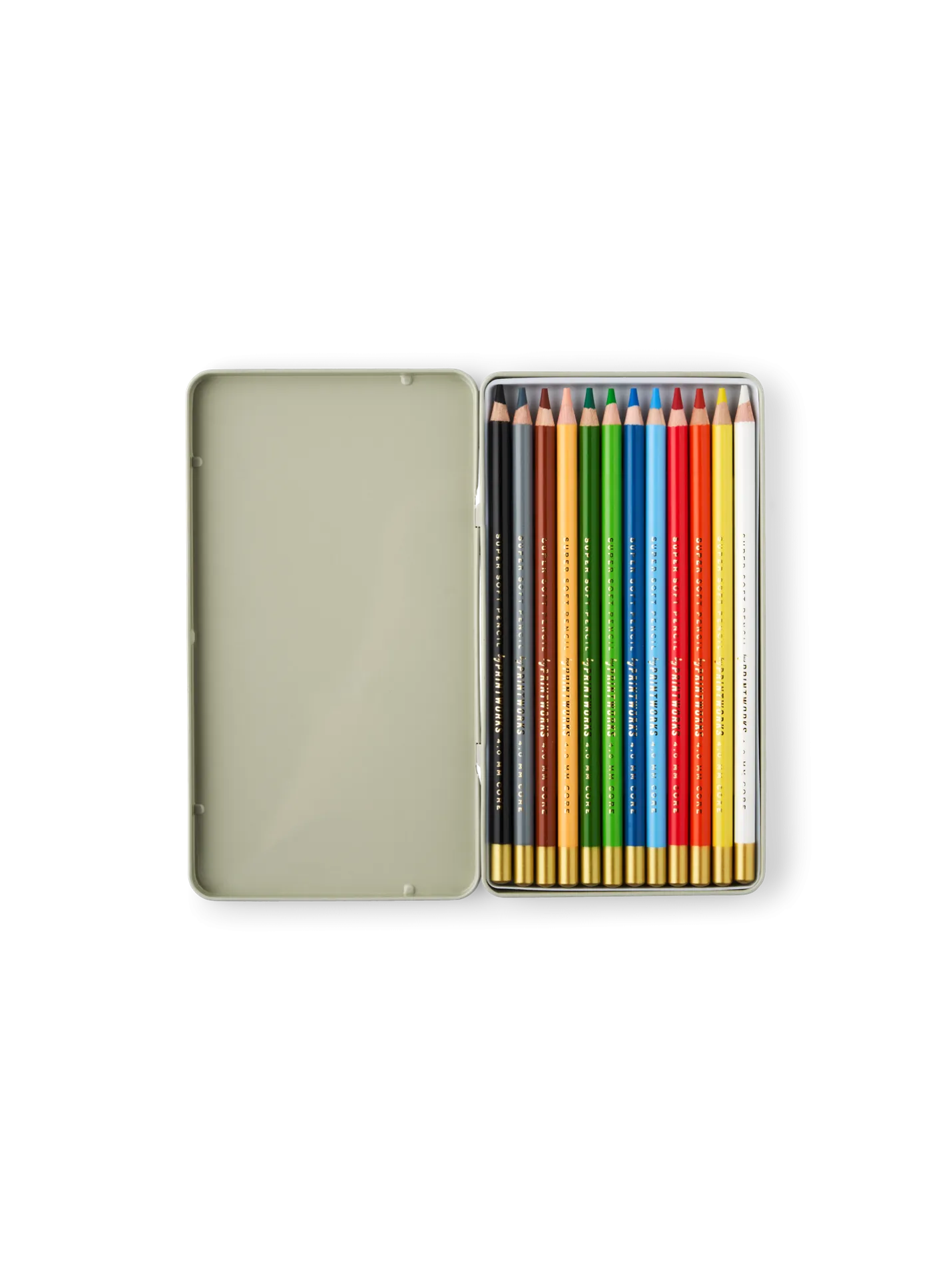 Best Søstrene Grene Schweiz Buntstifte Classic Multi