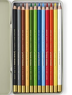 Best Søstrene Grene Schweiz Buntstifte Classic Multi