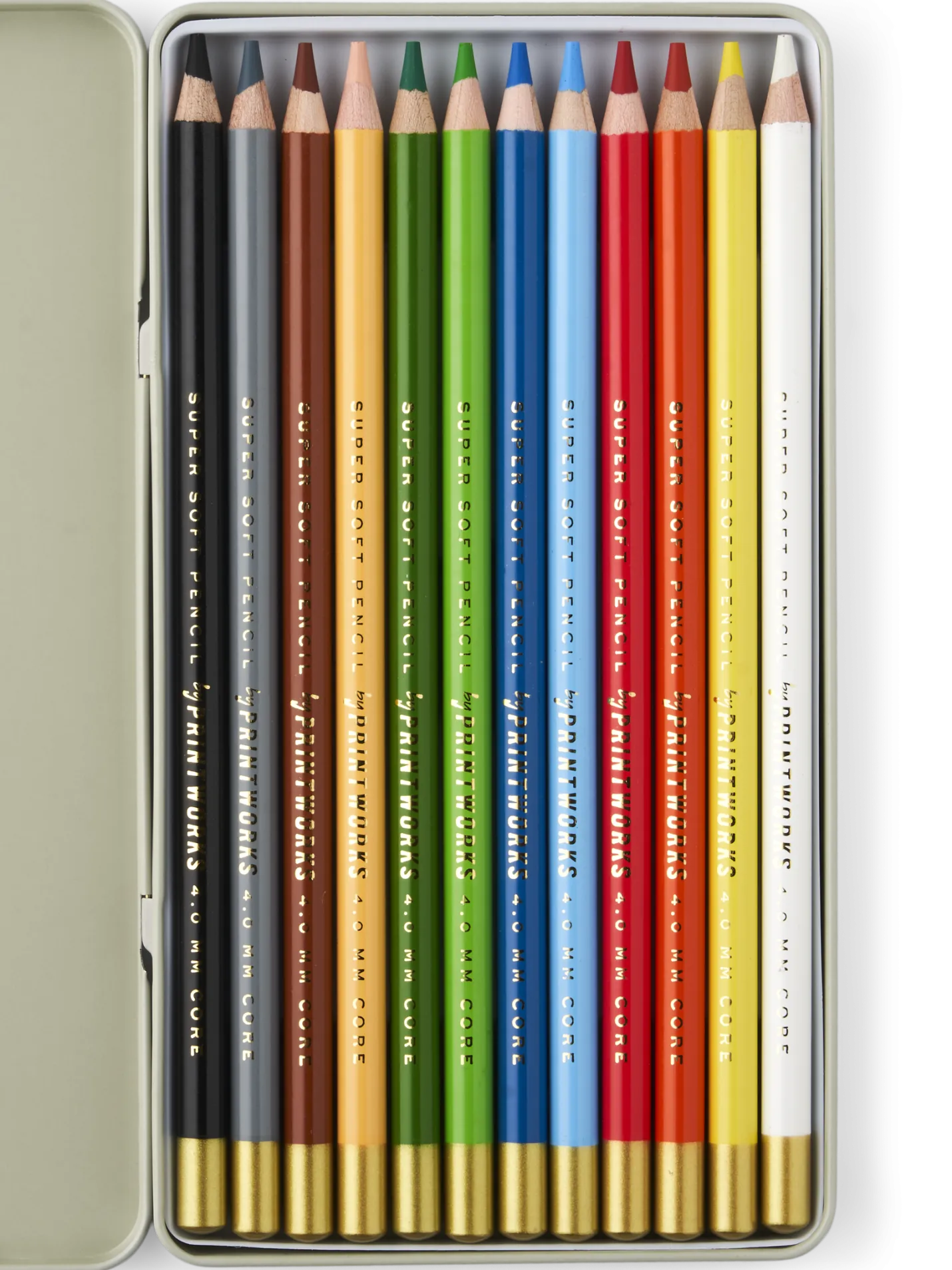 Best Søstrene Grene Schweiz Buntstifte Classic Multi