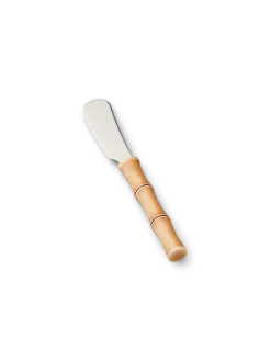 Discount Søstrene Grene Schweiz Buttermesser Bamboo Nature