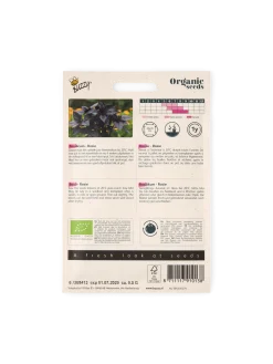 New Søstrene Grene Schweiz Buzzy® Bio-Basilikum Rosie Multi