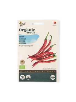 New Søstrene Grene Schweiz Buzzy® Bio-Cayenne Long Slim Multi
