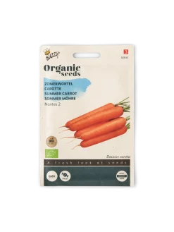 Clearance Søstrene Grene Schweiz Buzzy® Bio-Karotte Nantes 2 Multi
