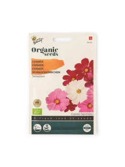 New Søstrene Grene Schweiz Buzzy® Bio-Kosmeen Sensation Multi