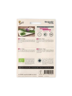 Hot Søstrene Grene Schweiz Buzzy® Bio-Schnittlauch Prager Multi