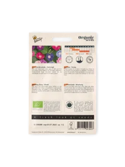 Outlet Søstrene Grene Schweiz Buzzy® Bio-Trichterwinde-Mix Multi