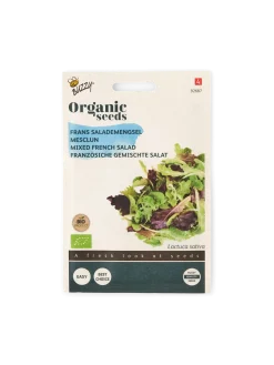 Online Søstrene Grene Schweiz Buzzy® Französischer Bio-Salat-Mix Multi