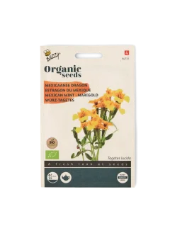 Best Søstrene Grene Schweiz Buzzy® Mexikanische Bio-Samtblume Multi