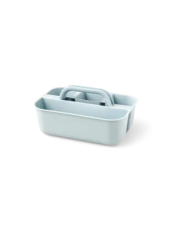 Outlet Søstrene Grene Schweiz Caddy Mit Griff Ice Blue
