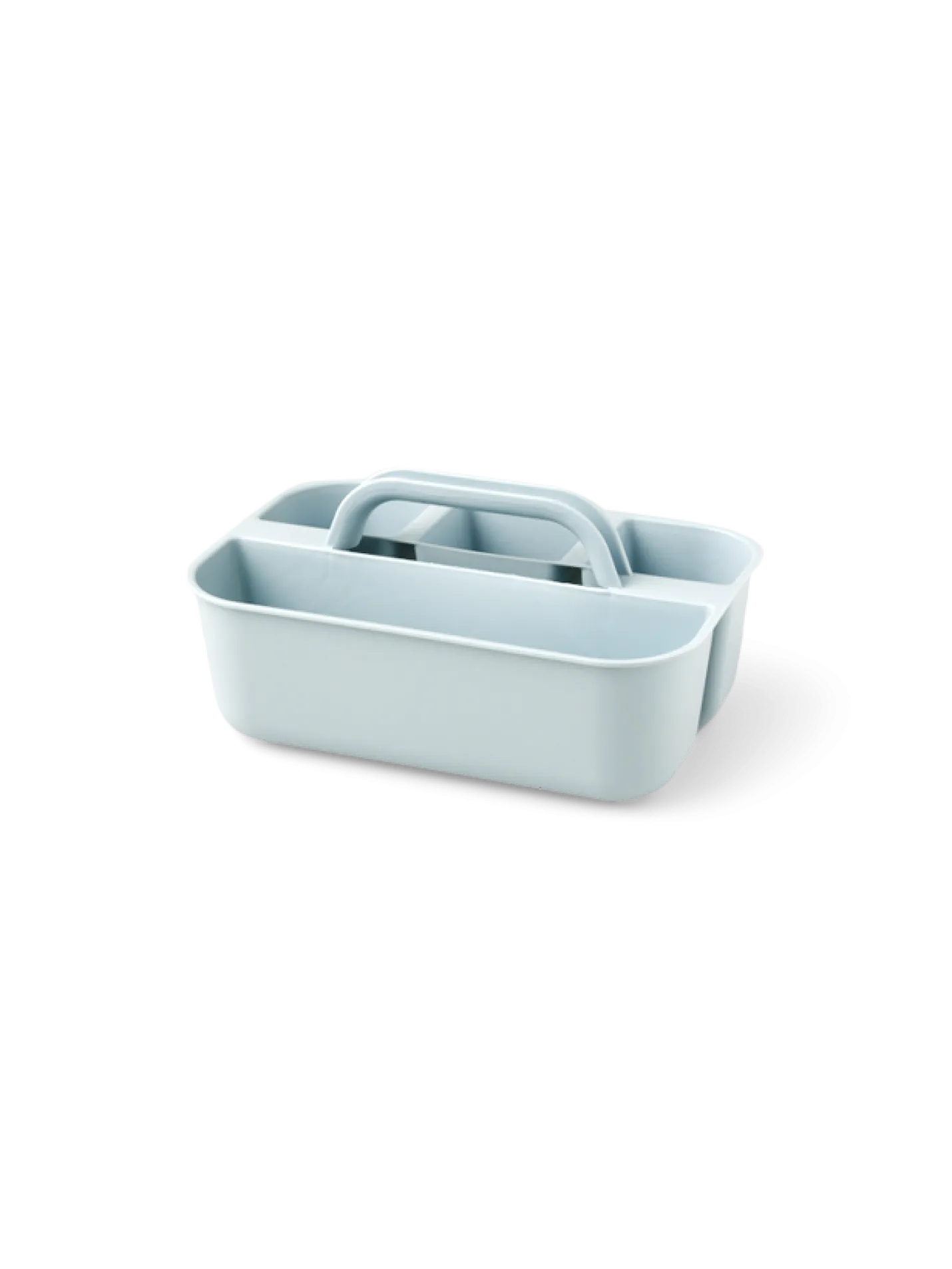 Outlet Søstrene Grene Schweiz Caddy Mit Griff Ice Blue