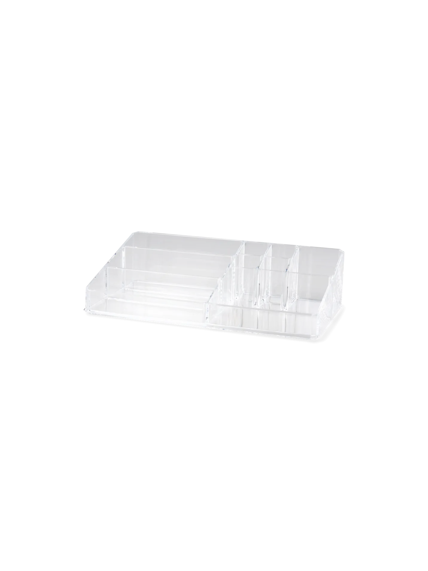 Outlet Søstrene Grene Schweiz Caddy Mit Griff Clear