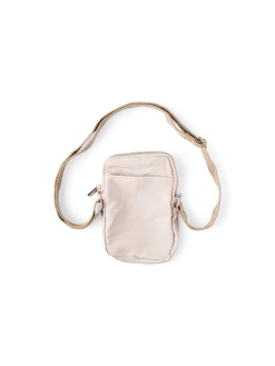 Clearance Søstrene Grene Schweiz Crossbody-Tasche Sand