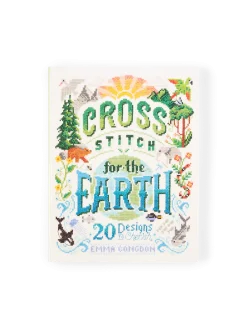 Best Søstrene Grene Schweiz Cross Stitch For The Earth Multi