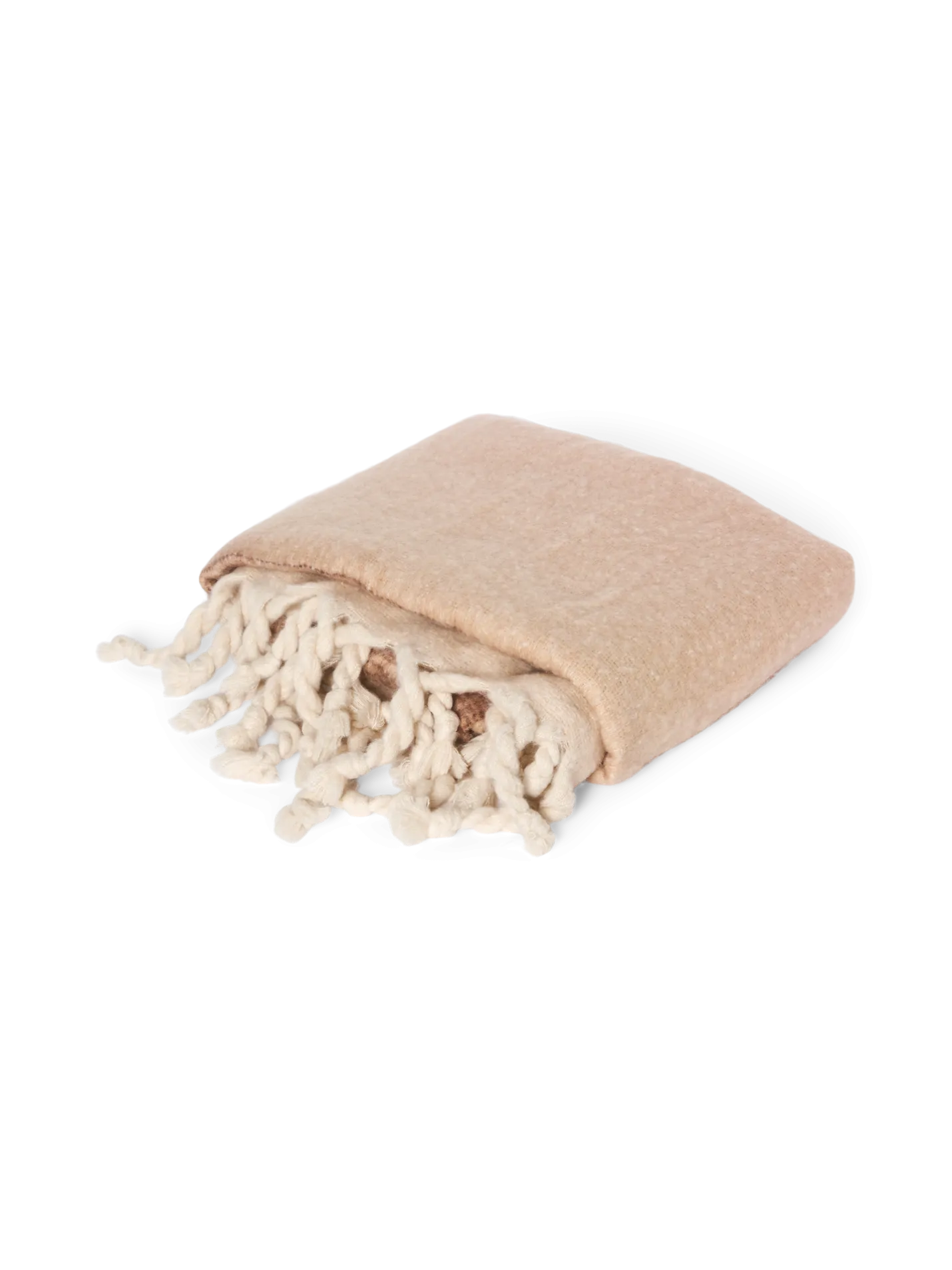 New Søstrene Grene Schweiz Decke Sand