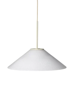Søstrene Grene Schweiz Deckenleuchte Off White