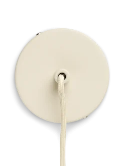 Søstrene Grene Schweiz Deckenleuchte Off White