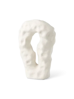 Søstrene Grene Schweiz Dekofigur White