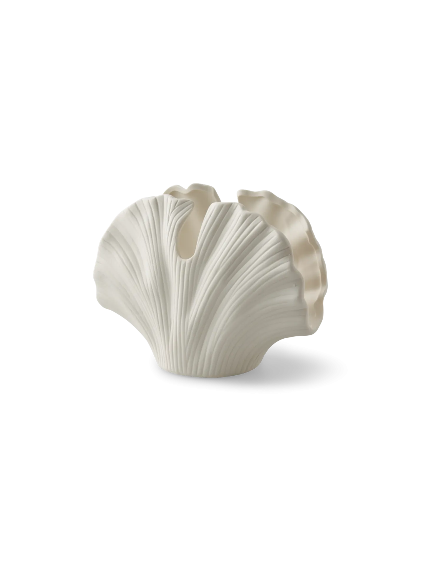 Discount Søstrene Grene Schweiz Dekofigur White