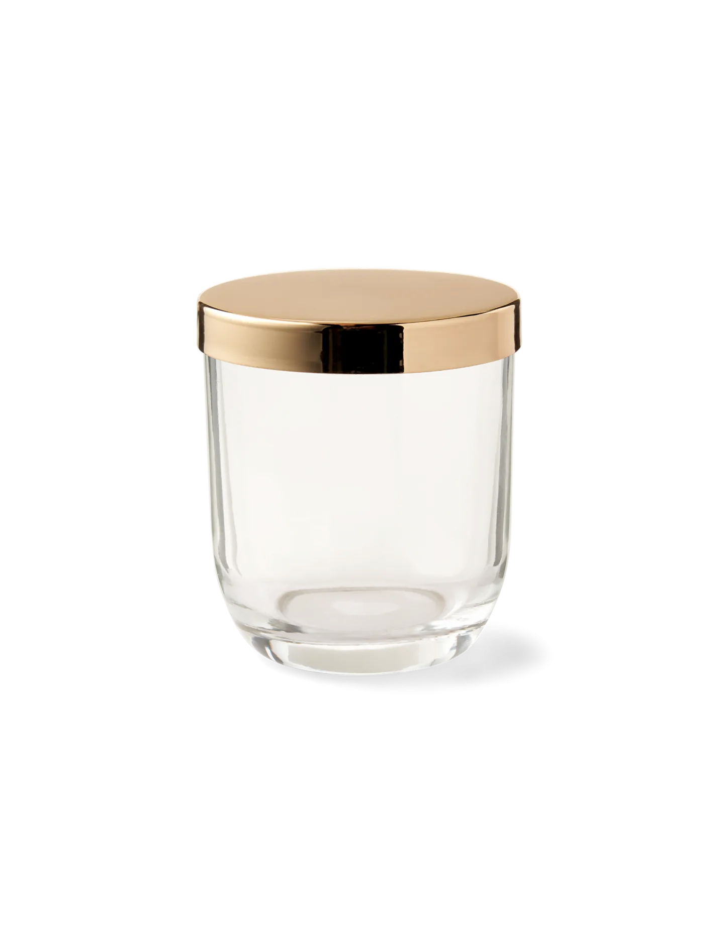 Søstrene Grene Schweiz Deko-Glas Mit Deckel Clear