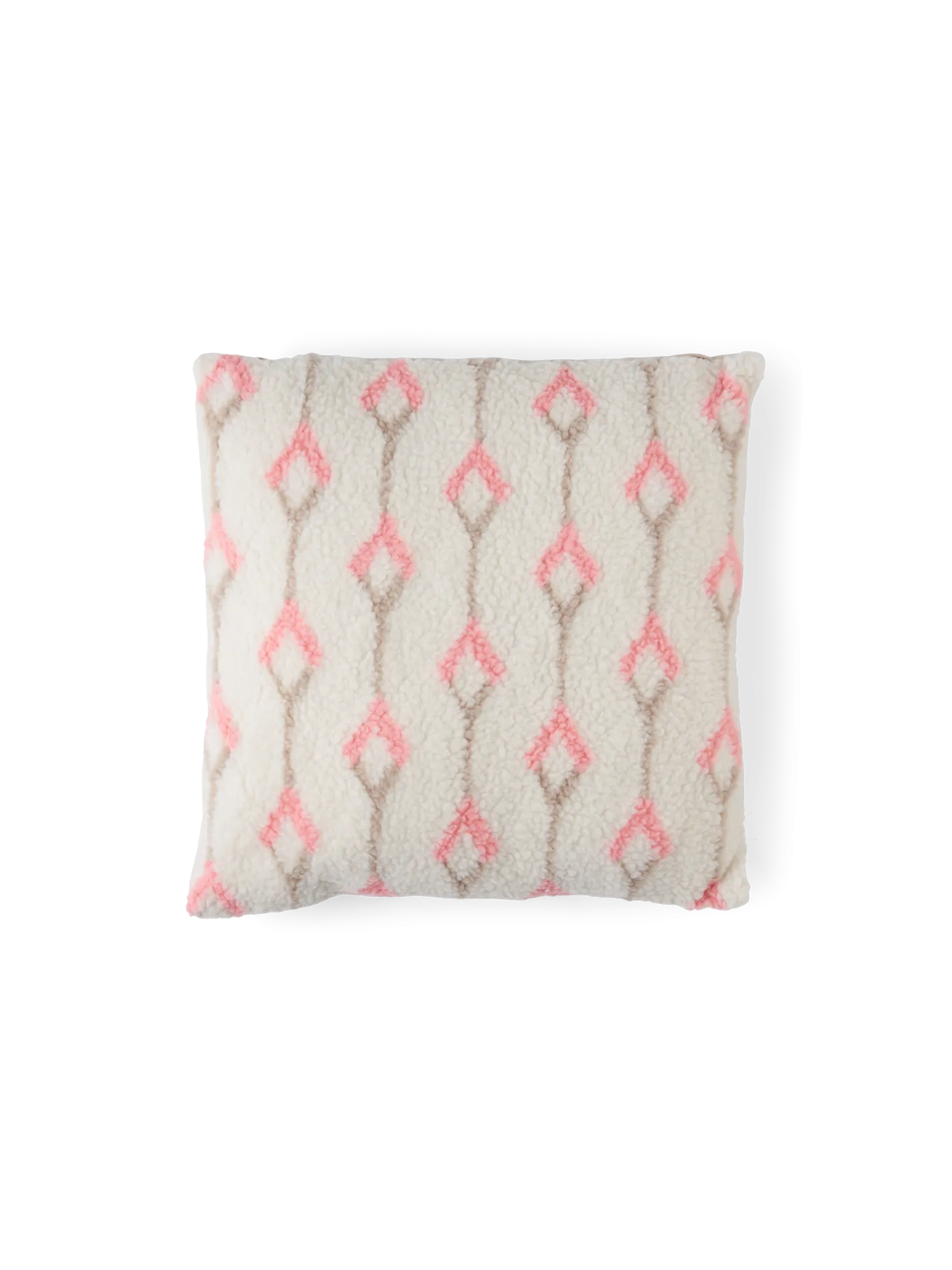 Sale Søstrene Grene Schweiz Deko-Kissen Off White