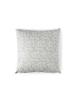 Best Søstrene Grene Schweiz Deko-Kissen 45 X 45 Sky Blue