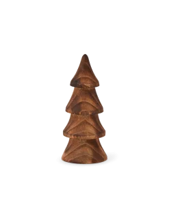 Discount Søstrene Grene Schweiz Dekorative Kiefer Dark Wood