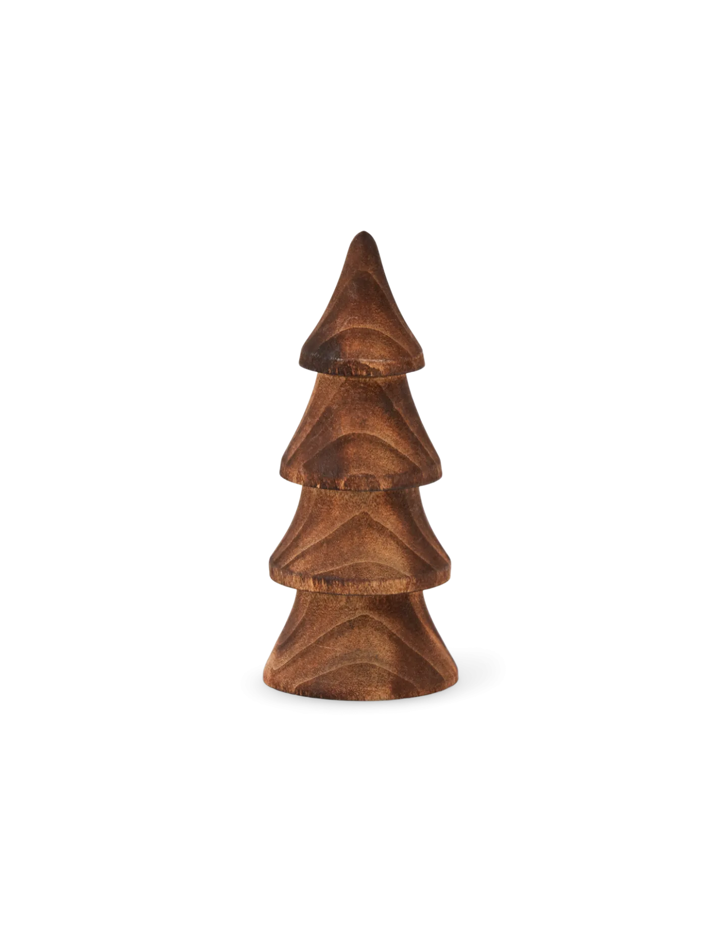 Discount Søstrene Grene Schweiz Dekorative Kiefer Dark Wood