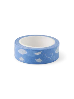 Outlet Søstrene Grene Schweiz Dekoratives Klebeband Lavender