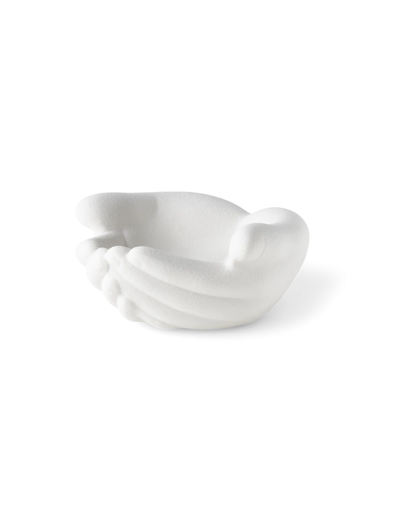 Best Søstrene Grene Schweiz Deko-Schälchen Off White