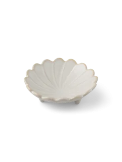 Best Søstrene Grene Schweiz Deko-Schüssel Off White