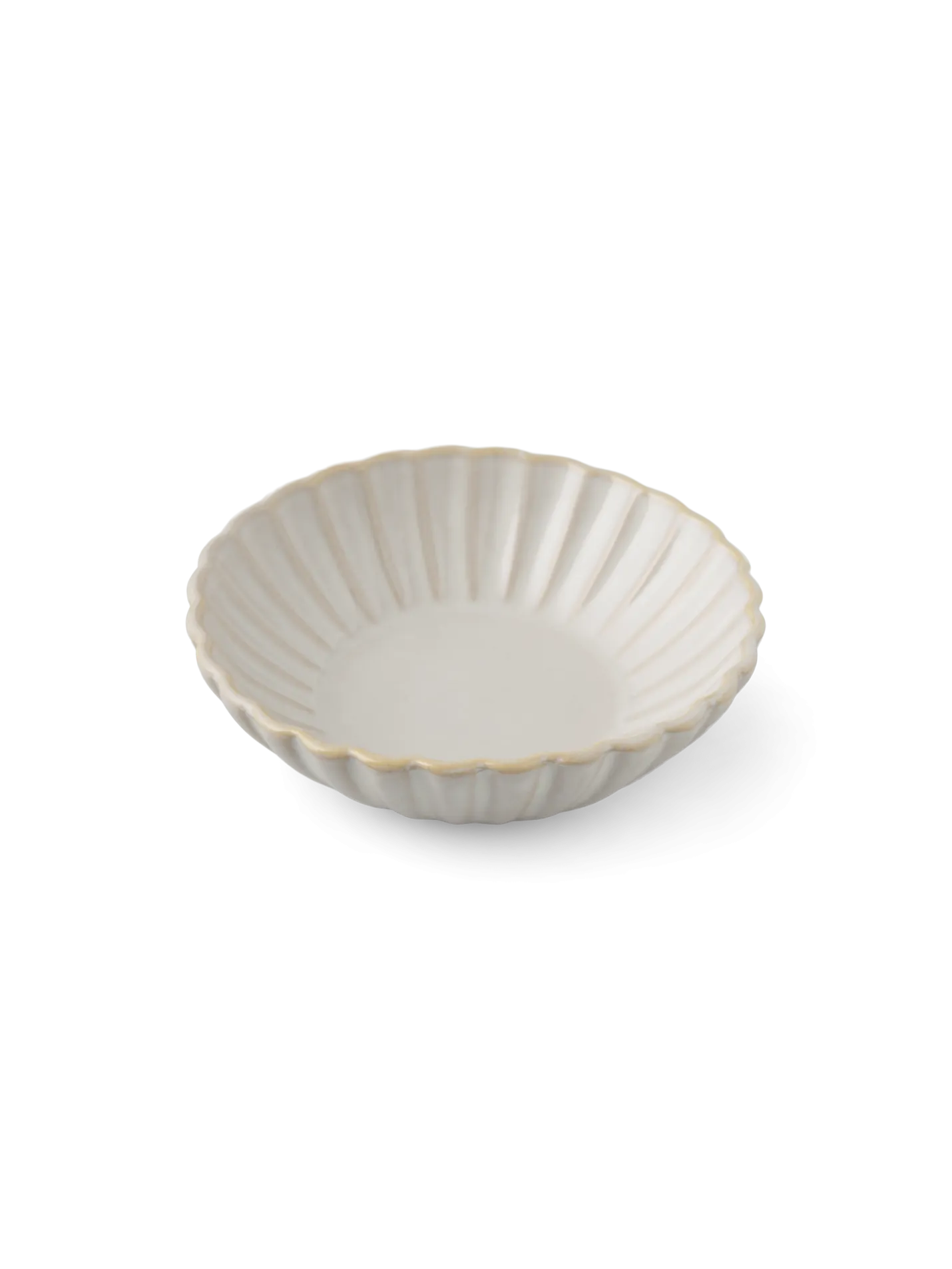 Discount Søstrene Grene Schweiz Deko-Schüssel Off White