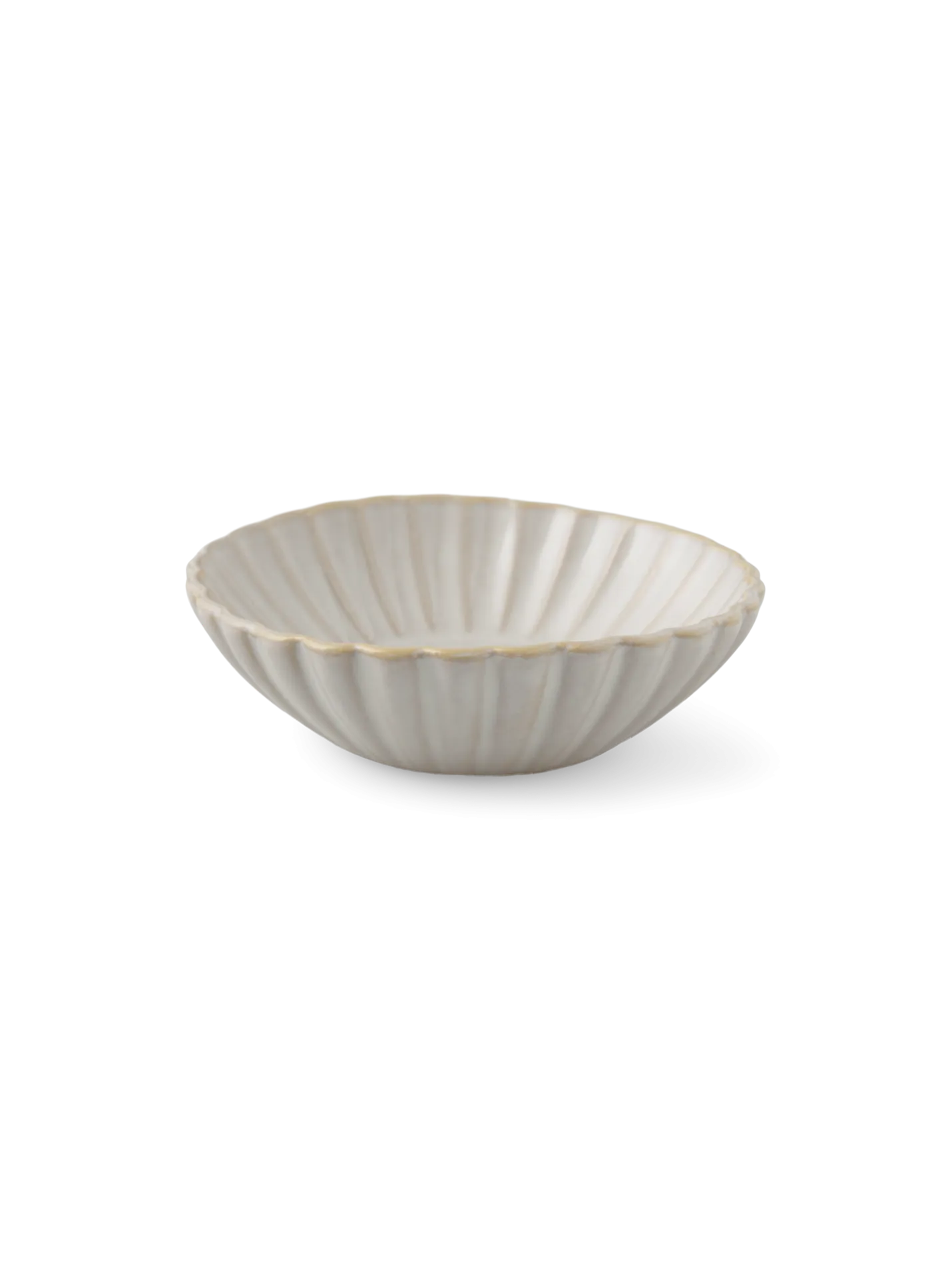 Discount Søstrene Grene Schweiz Deko-Schüssel Off White