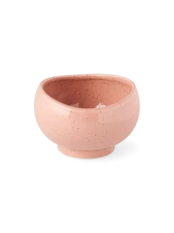 Online Søstrene Grene Schweiz Deko-Schüssel Dusty Rose