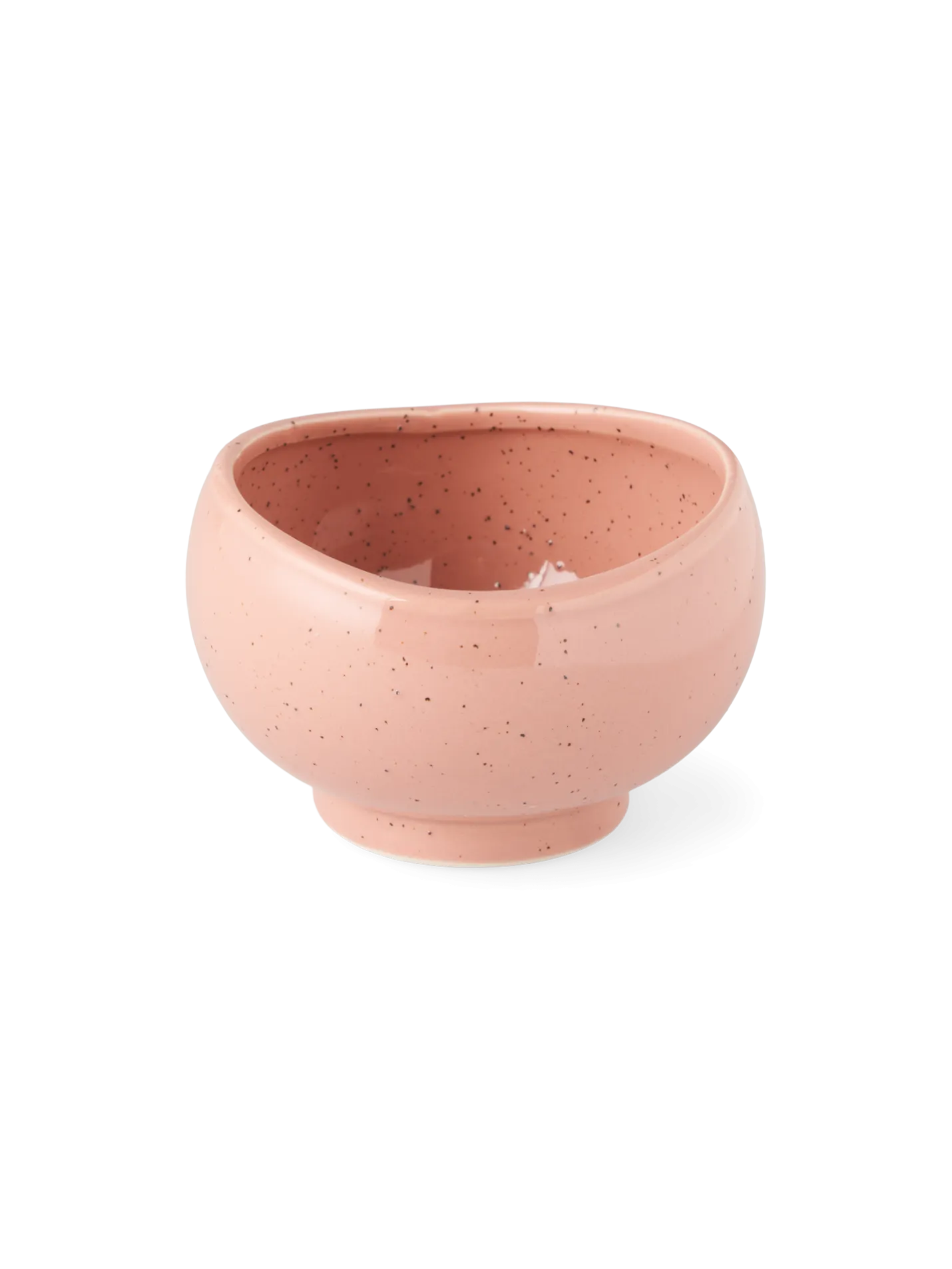 Online Søstrene Grene Schweiz Deko-Schüssel Dusty Rose