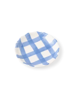 Outlet Søstrene Grene Schweiz Deko-Tablett Azure Blue