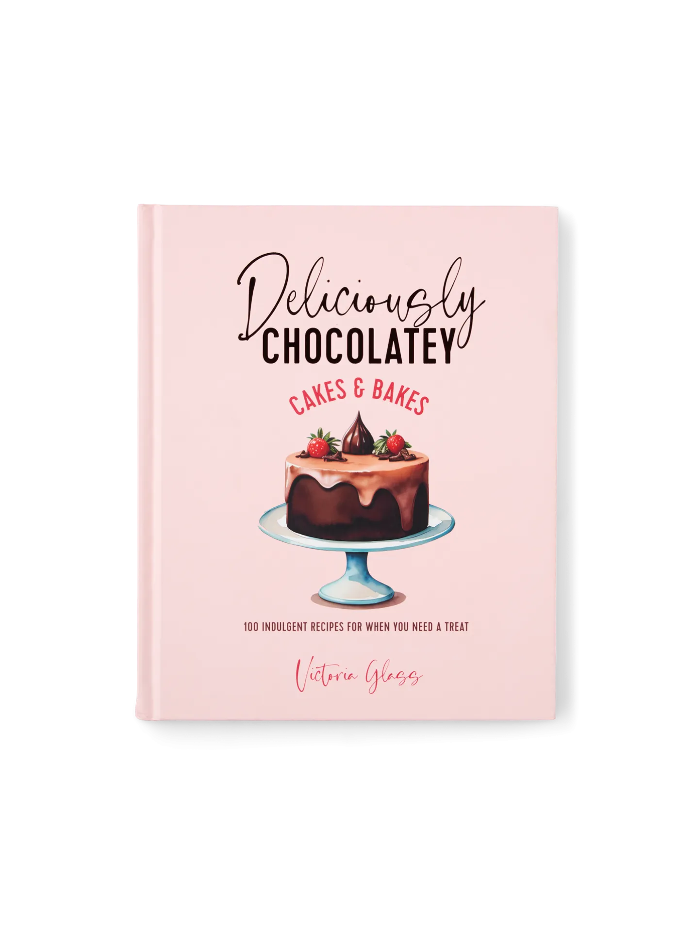 Best Søstrene Grene Schweiz Deliciously Chocolatey Cakes & Bakes Dusty Purple