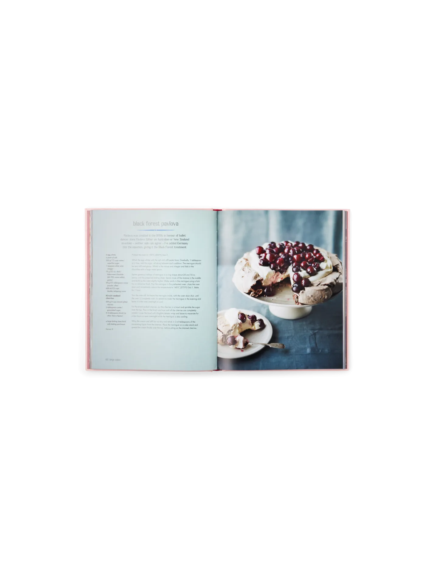 Best Søstrene Grene Schweiz Deliciously Chocolatey Cakes & Bakes Dusty Purple